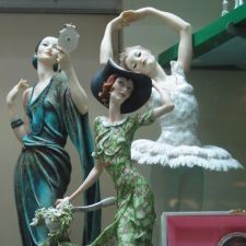 Dolls
