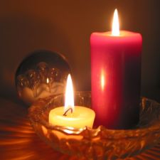 candles