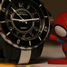 spiderman
