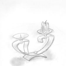candel